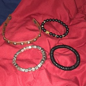 Men’s Bracelets